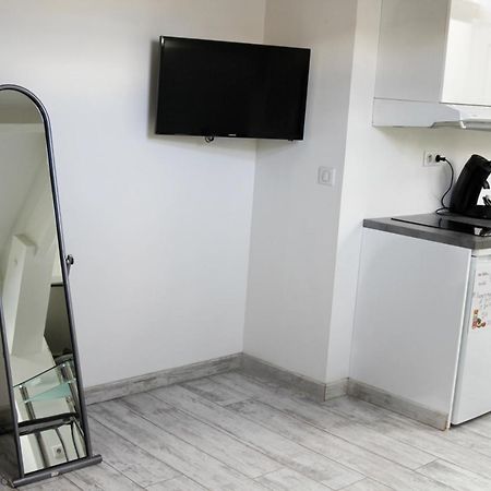 Beau Studio Ницца Экстерьер фото