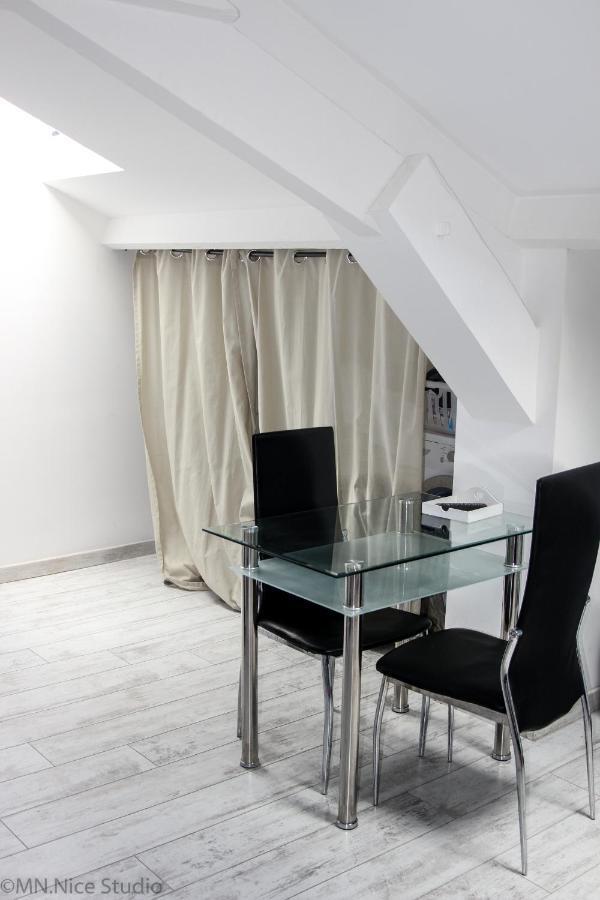 Beau Studio Ницца Экстерьер фото